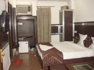 Rama Service Apartment, Chennai 1